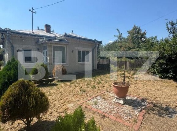 Casa de vânzare 2 camere Bucecea - 202155CV | BLITZ Botoșani | Poza2
