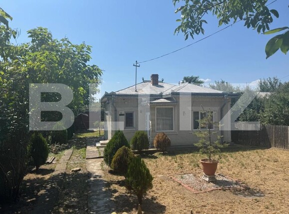 Casa de vânzare 2 camere Bucecea - 202155CV | BLITZ Botoșani | Poza1