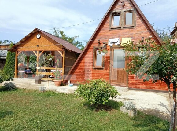 Casa de vânzare 2 camere Bucecea - 202155CV | BLITZ Botoșani | Poza7