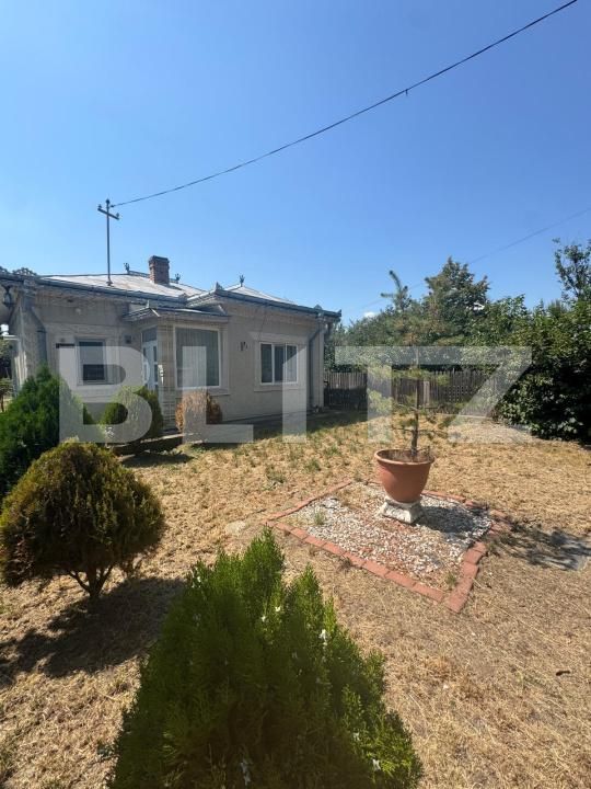 Casa de vânzare 2 camere Bucecea - 202155CV | BLITZ Botoșani | Poza2