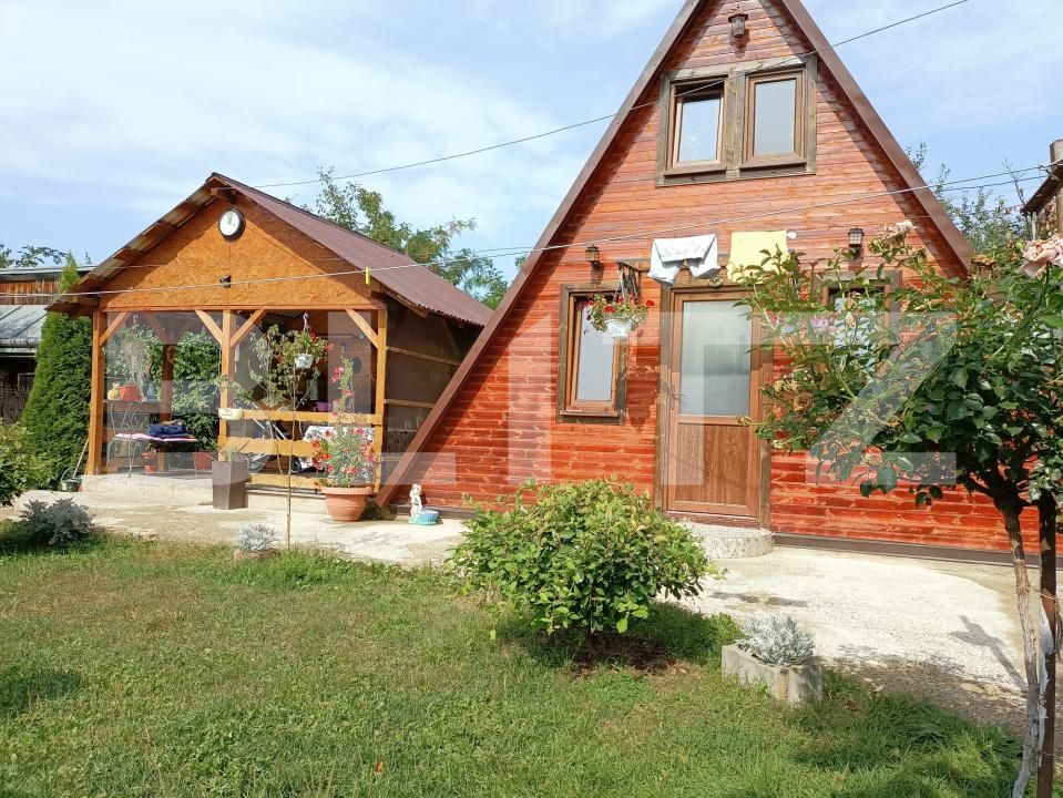 Casa de vânzare 2 camere Bucecea - 202155CV | BLITZ Botoșani | Poza7