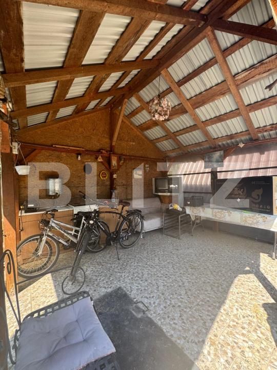 Casa de vânzare 2 camere Bucecea - 202155CV | BLITZ Botoșani | Poza8