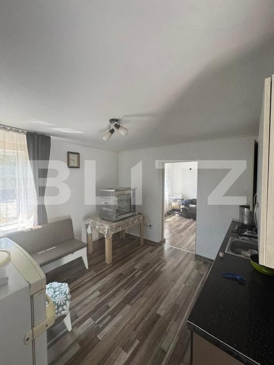 Casa de vânzare 2 camere Bucecea - 202155CV | BLITZ Botoșani | Poza5