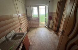 Apartament 2 camere, 46 mp, parter, zonă Centrală – închiriere pe termen lung