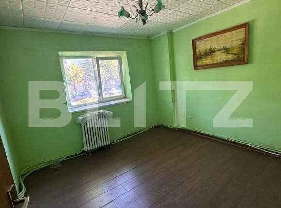 Apartament de închiriat 2 camere Primaverii - 202304AI | BLITZ Botoșani | Poza2