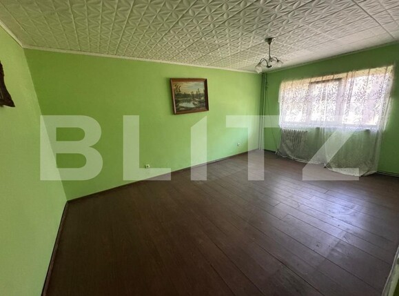 Apartament de închiriat 2 camere Primaverii - 202304AI | BLITZ Botoșani | Poza1