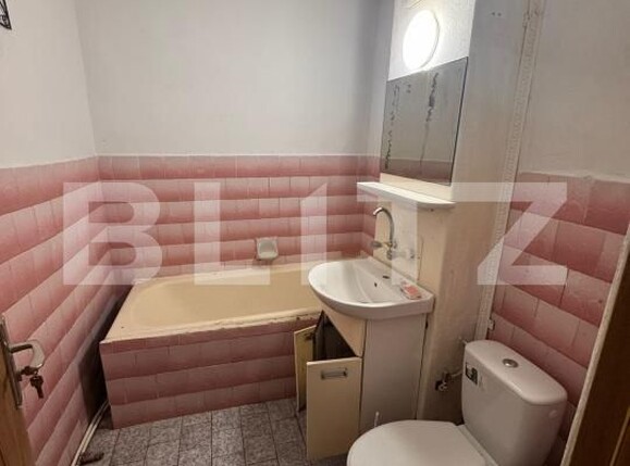 Apartament de închiriat 2 camere Primaverii - 202304AI | BLITZ Botoșani | Poza4
