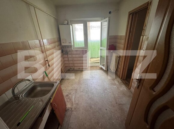 Apartament de închiriat 2 camere Primaverii - 202304AI | BLITZ Botoșani | Poza3