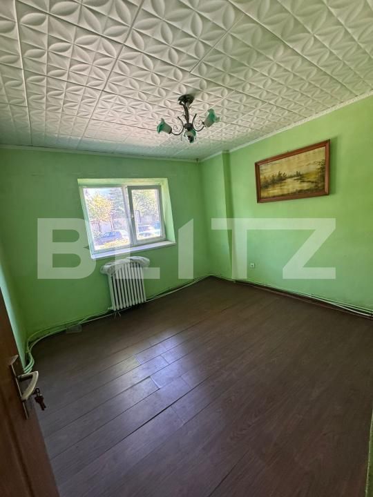 Apartament de închiriat 2 camere Primaverii - 202304AI | BLITZ Botoșani | Poza2
