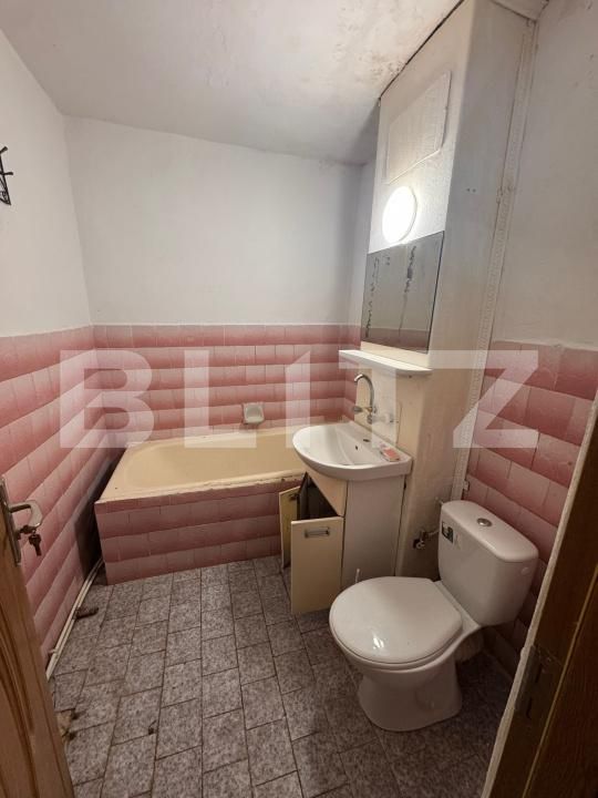 Apartament de închiriat 2 camere Primaverii - 202304AI | BLITZ Botoșani | Poza4