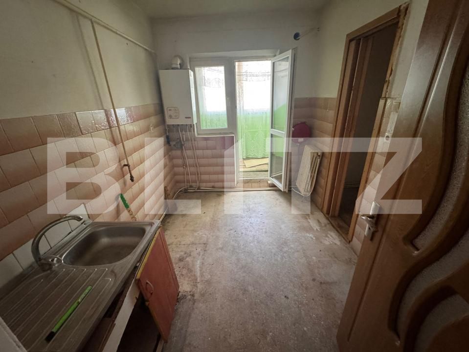 Apartament de închiriat 2 camere Primaverii - 202304AI | BLITZ Botoșani | Poza3