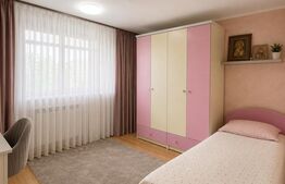 Apartament 3 camere, 65.19 mp, zona Centrala