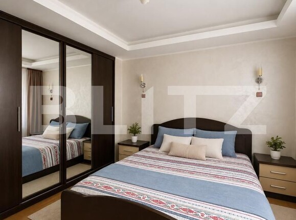 Apartament de vânzare 3 camere Central - 202435AV | BLITZ Botoșani | Poza2