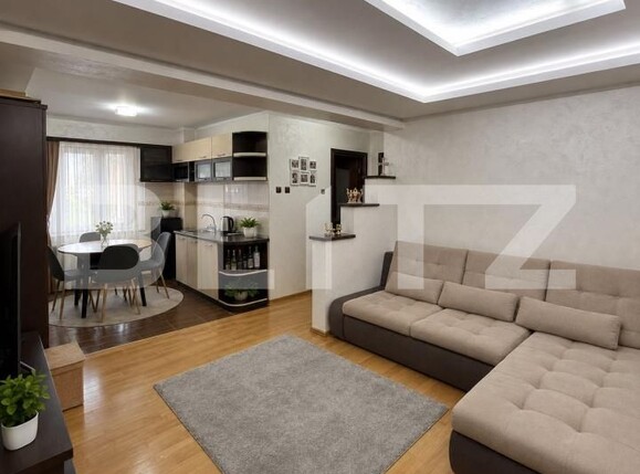 Apartament de vânzare 3 camere Central - 202435AV | BLITZ Botoșani | Poza1
