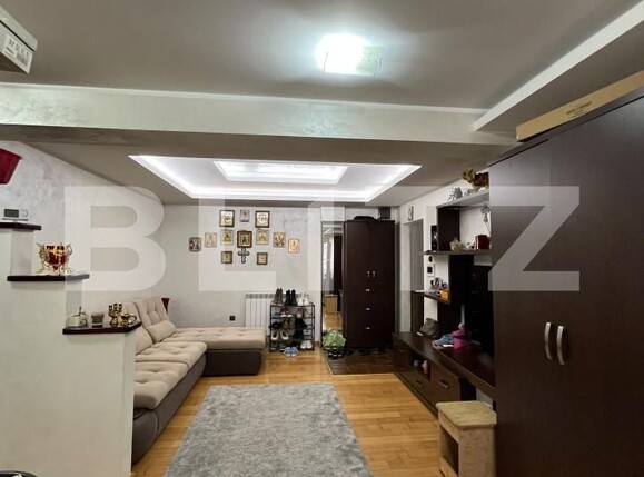 Apartament de vânzare 3 camere Central - 202435AV | BLITZ Botoșani | Poza4