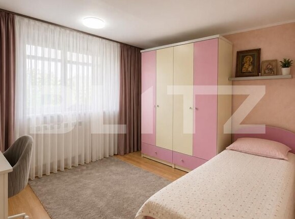 Apartament de vânzare 3 camere Central - 202435AV | BLITZ Botoșani | Poza3