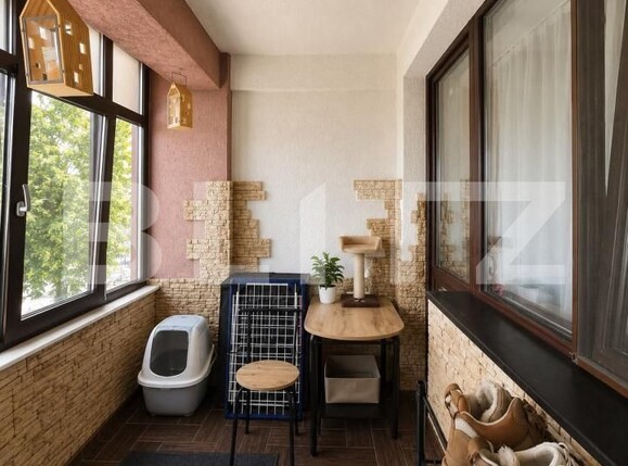 Apartament de vânzare 3 camere Central - 202435AV | BLITZ Botoșani | Poza5