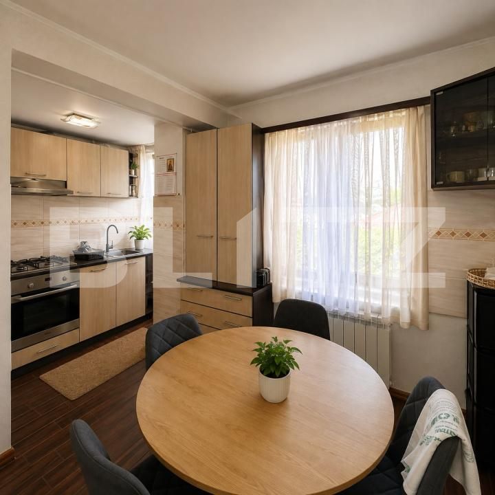 Apartament de vânzare 3 camere Central - 202435AV | BLITZ Botoșani | Poza7