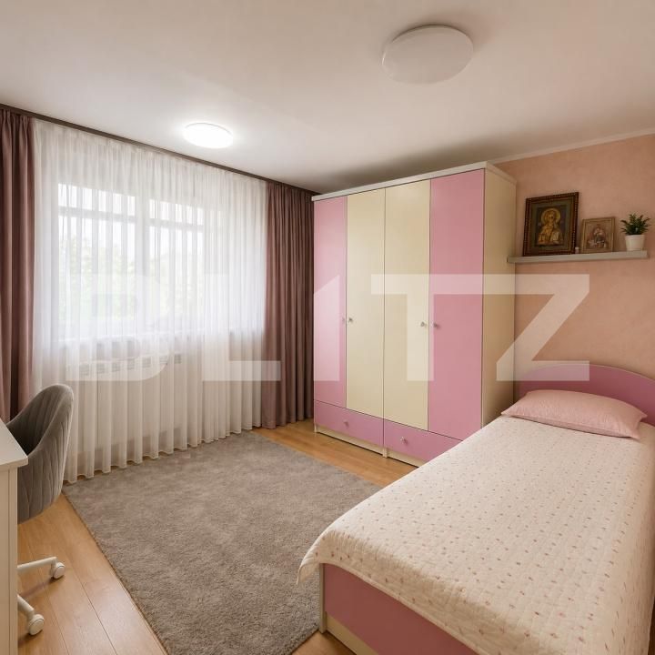Apartament de vânzare 3 camere Central - 202435AV | BLITZ Botoșani | Poza3