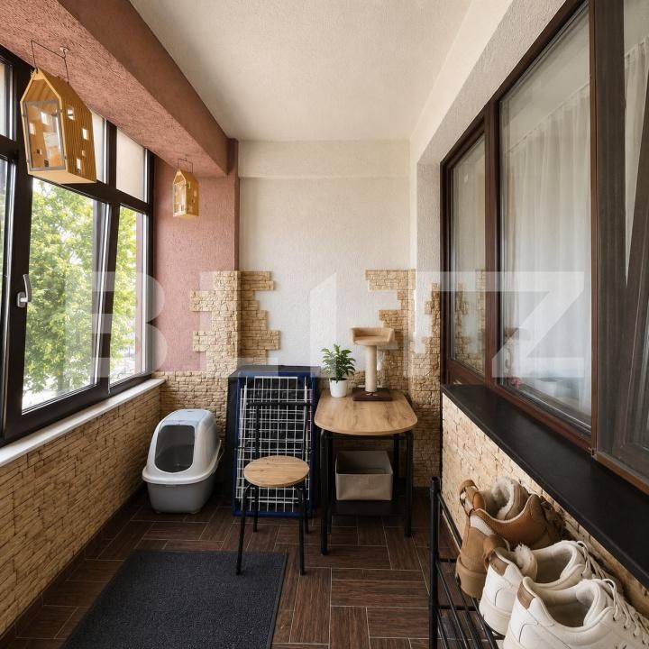 Apartament de vânzare 3 camere Central - 202435AV | BLITZ Botoșani | Poza5