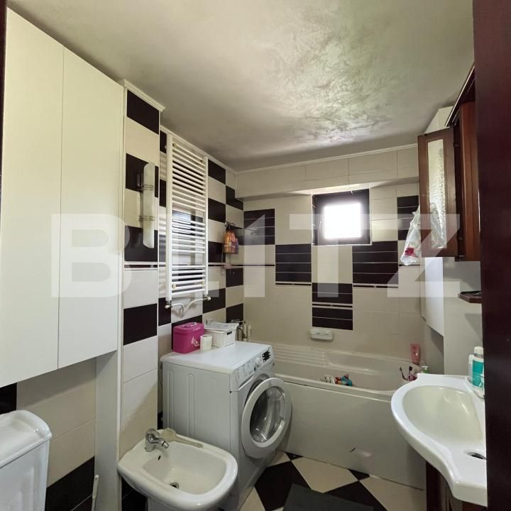 Apartament de vânzare 3 camere Central - 202435AV | BLITZ Botoșani | Poza6