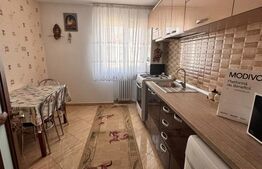 Apartament cu 3 camere decomandat - 66.41 mp - zona Primaverii