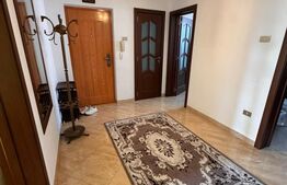 Apartament cu 3 camere decomandat - 66.41 mp - zona Primaverii