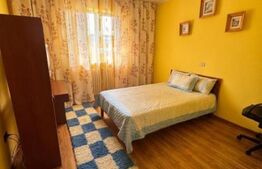 Apartament cu 3 camere decomandat - 66.41 mp - zona Primaverii