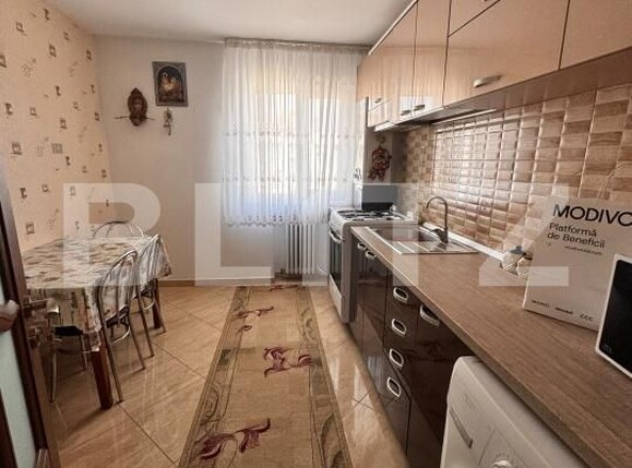 Apartament de vânzare 3 camere Central - 202444AV | BLITZ Botoșani | Poza3