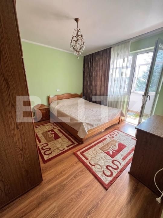 Apartament de vânzare 3 camere Central - 202444AV | BLITZ Botoșani | Poza5