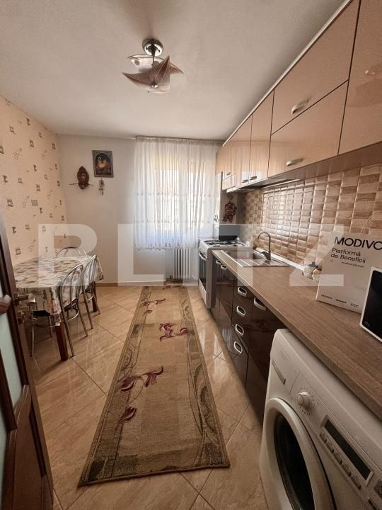 Apartament de vânzare 3 camere Central - 202444AV | BLITZ Botoșani | Poza3