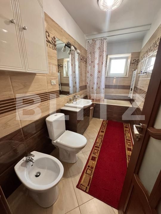 Apartament de vânzare 3 camere Central - 202444AV | BLITZ Botoșani | Poza4