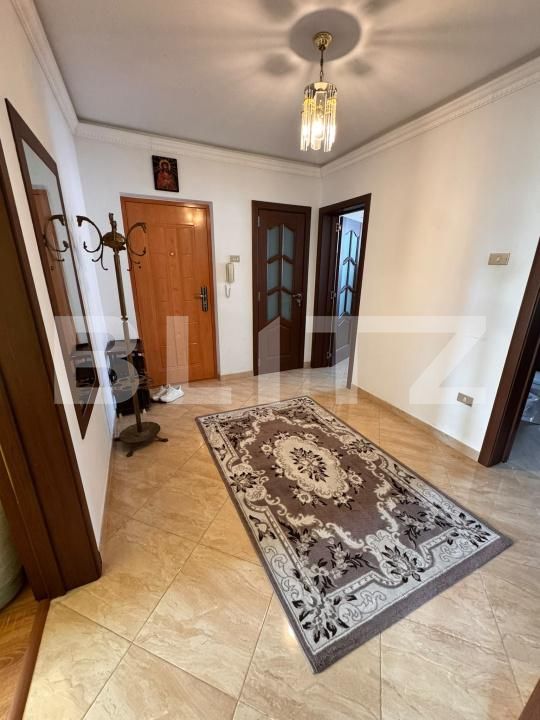 Apartament de vânzare 3 camere Central - 202444AV | BLITZ Botoșani | Poza2