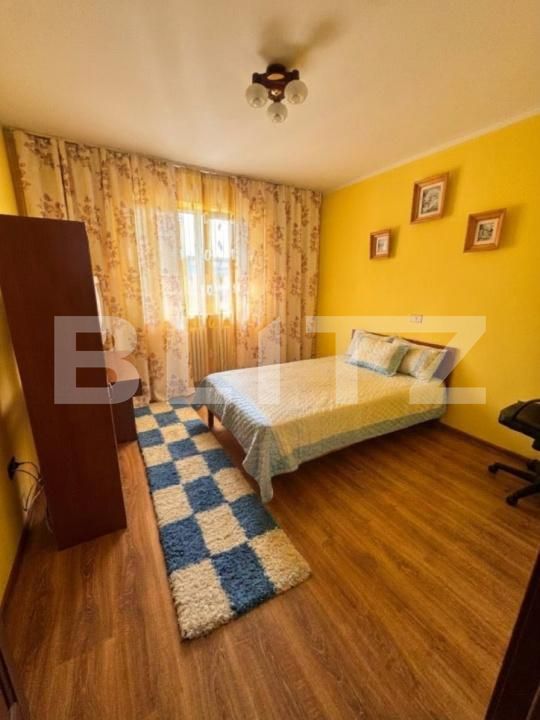 Apartament de vânzare 3 camere Central - 202444AV | BLITZ Botoșani | Poza6