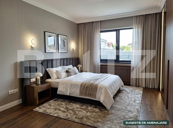 Casa de vânzare 4 camere Curtesti - 202476CV | BLITZ Botoșani | Poza2