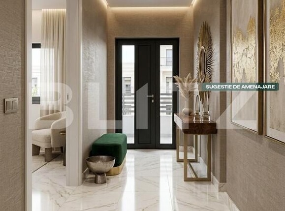 Casa de vânzare 4 camere Curtesti - 202476CV | BLITZ Botoșani | Poza4