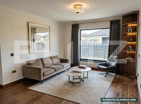 Casa de vânzare 4 camere Curtesti - 202476CV | BLITZ Botoșani | Poza1
