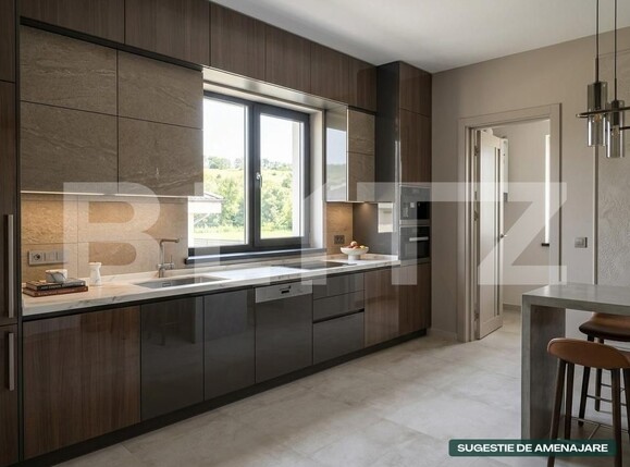 Casa de vânzare 4 camere Curtesti - 202476CV | BLITZ Botoșani | Poza3