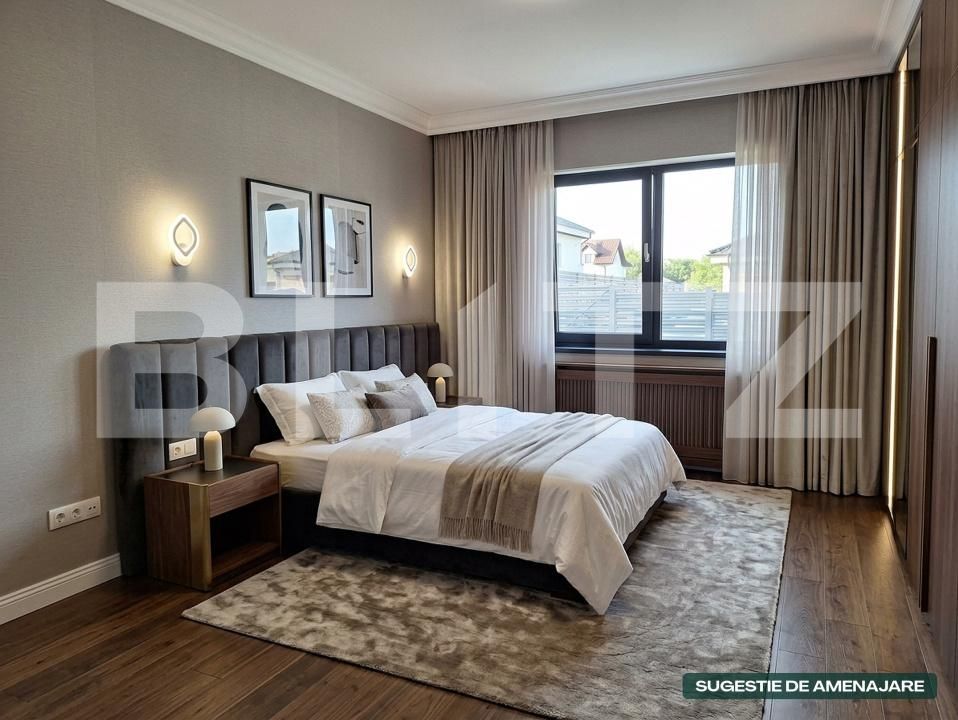 Casa de vânzare 4 camere Curtesti - 202476CV | BLITZ Botoșani | Poza2