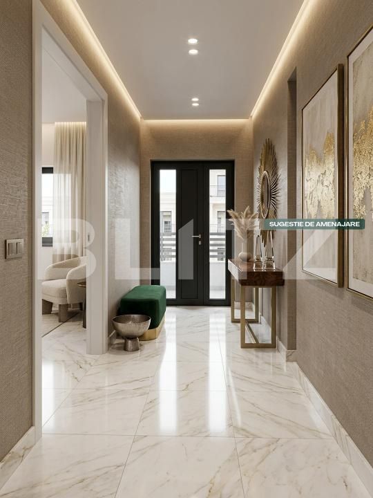 Casa de vânzare 4 camere Curtesti - 202476CV | BLITZ Botoșani | Poza4