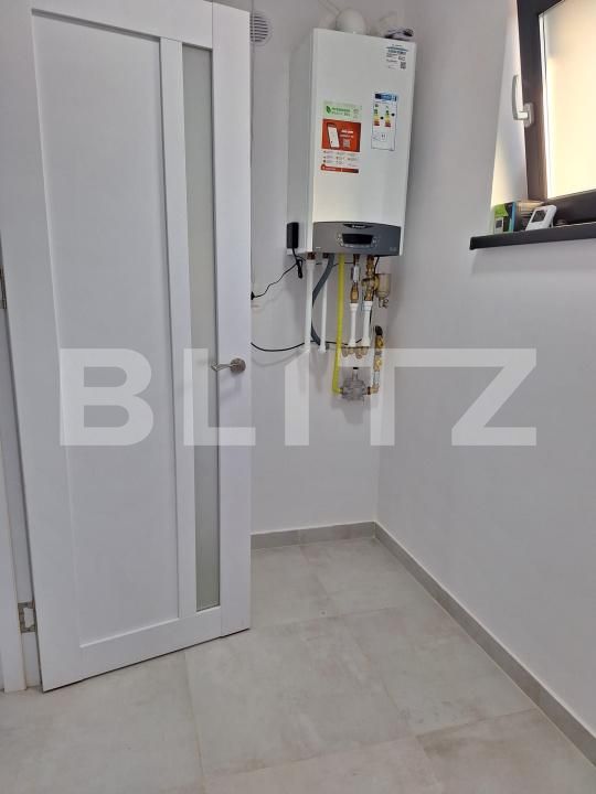 Casa de vânzare 4 camere Curtesti - 202476CV | BLITZ Botoșani | Poza10