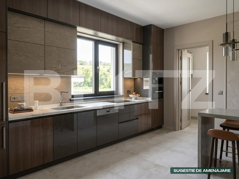Casa de vânzare 4 camere Curtesti - 202476CV | BLITZ Botoșani | Poza3