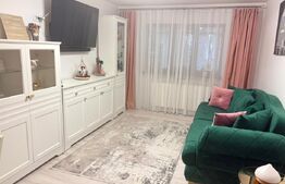 Apartament cu 3 camere, 55 mp, zona Bucovina