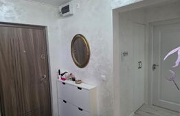 Apartament cu 3 camere, 55 mp, zona Bucovina