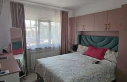 Apartament cu 3 camere, 55 mp, zona Bucovina