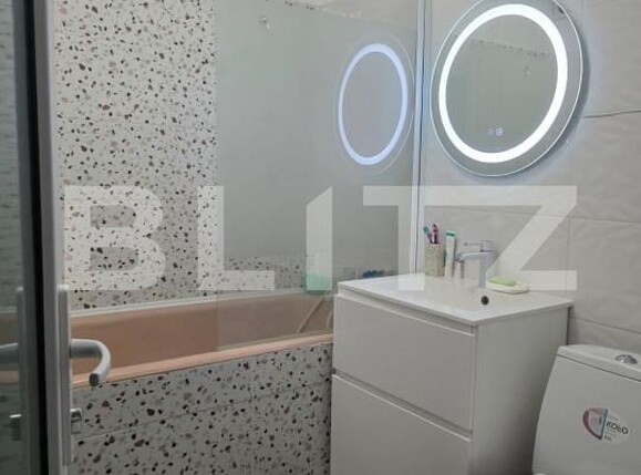 Apartament de vânzare 3 camere Bucovina - 202570AV | BLITZ Botoșani | Poza6