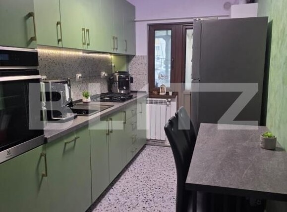 Apartament de vânzare 3 camere Bucovina - 202570AV | BLITZ Botoșani | Poza5
