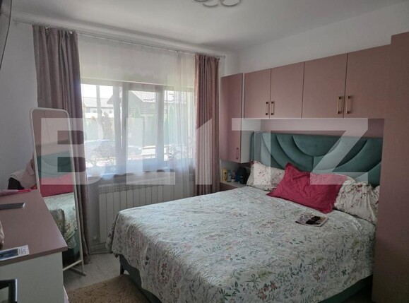 Apartament de vânzare 3 camere Bucovina - 202570AV | BLITZ Botoșani | Poza3