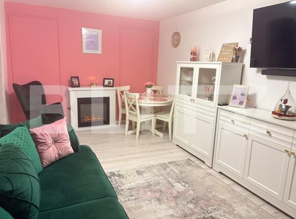 Apartament de vânzare 3 camere Bucovina - 202570AV | BLITZ Botoșani | Poza2