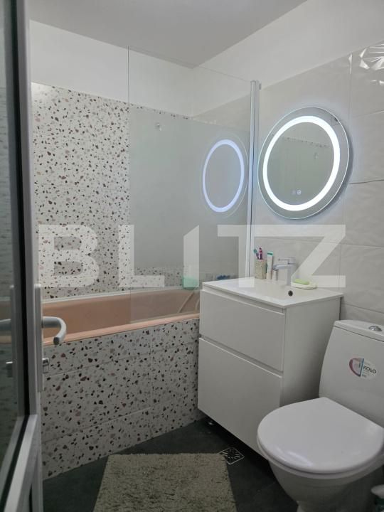 Apartament de vânzare 3 camere Bucovina - 202570AV | BLITZ Botoșani | Poza6